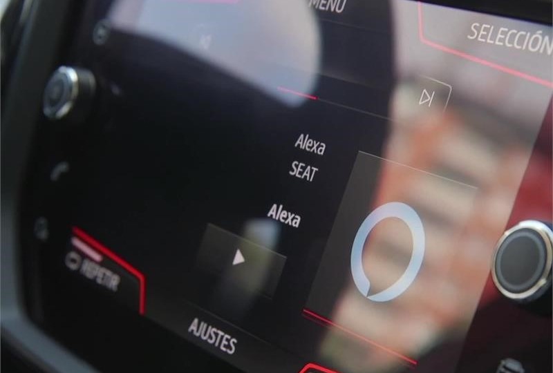 SEAT rolls out Amazon Alexa in Spain, Italy and France