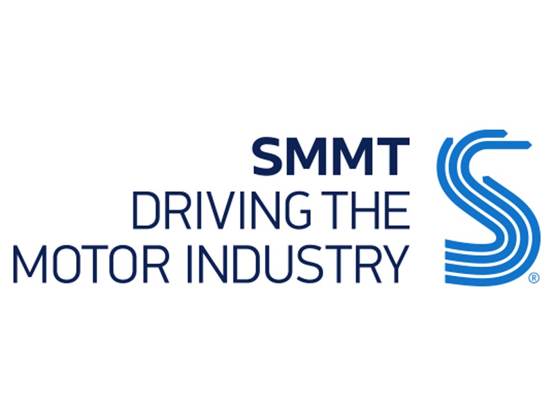 Logo - Society of Motor Manufacturers and Traders Logo - Society of Motor Manufacturers and Traders