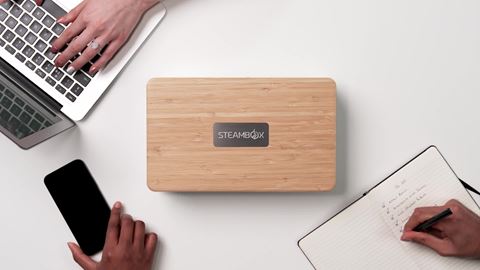 steambox---the-self-heating-lunchbox---set-for-first-customer-deliveries-in-april