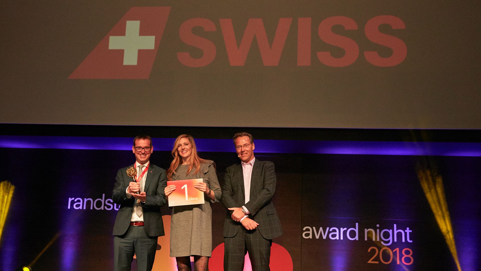 Randstad Award 2018