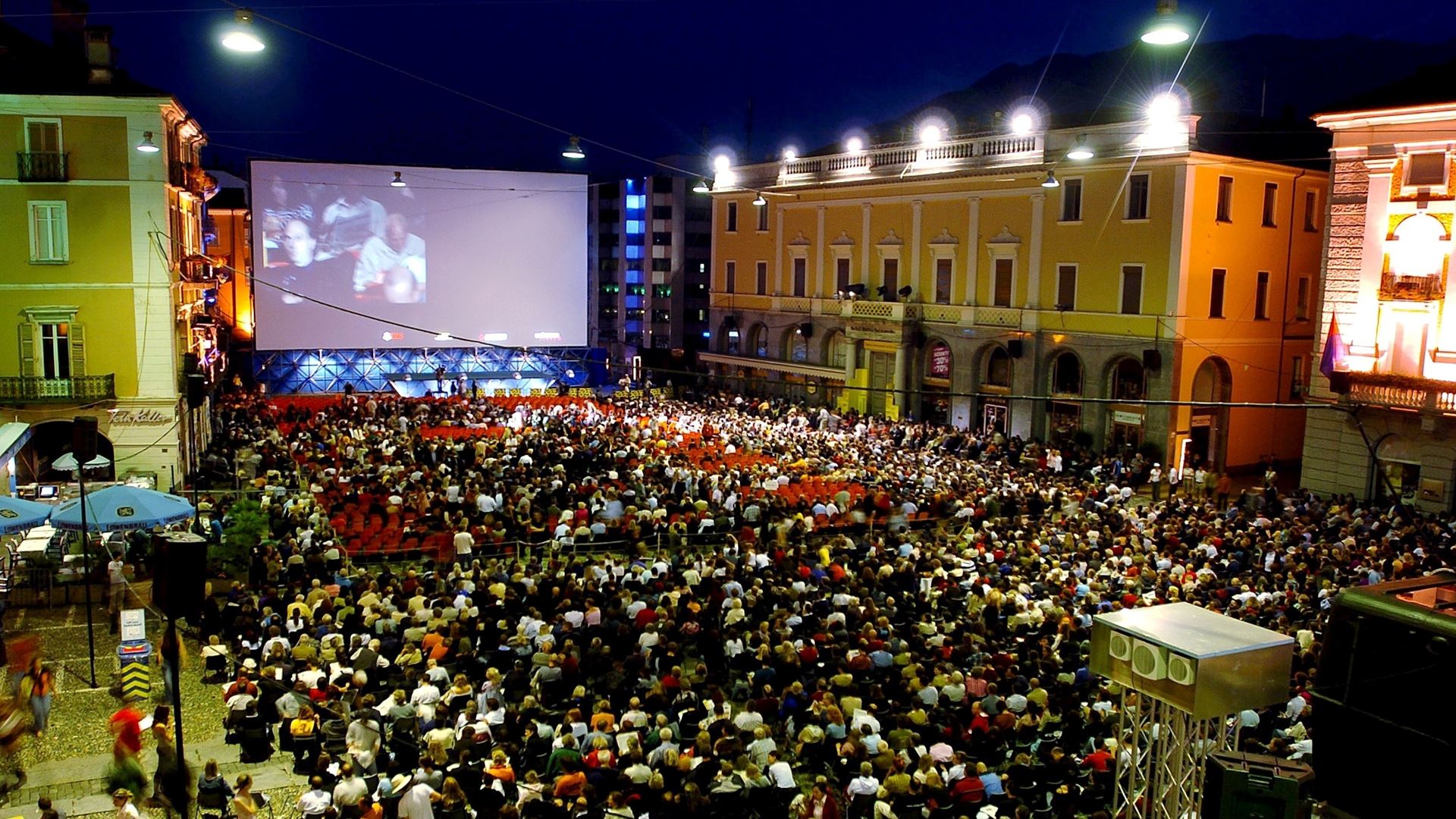 Locarno Festival