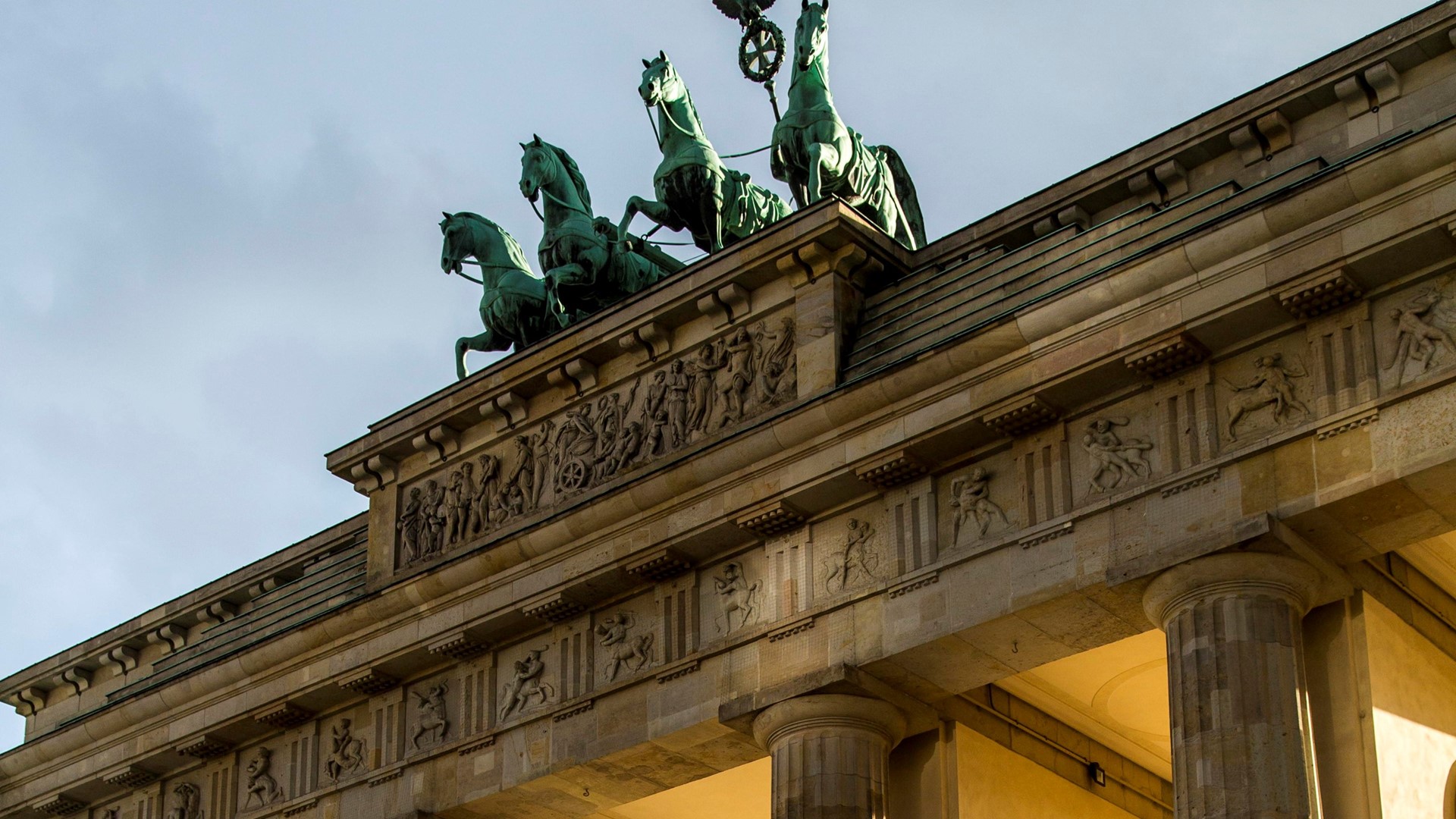 Brandenburger Tor