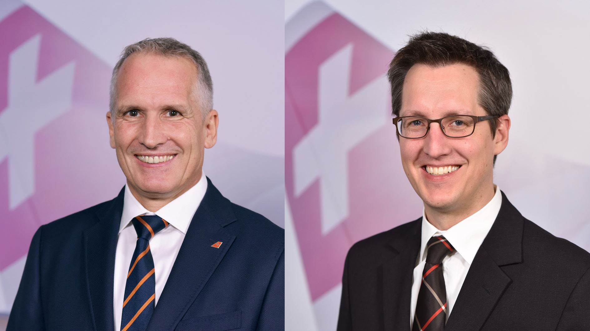 SWISS restructures top management of its flight operations