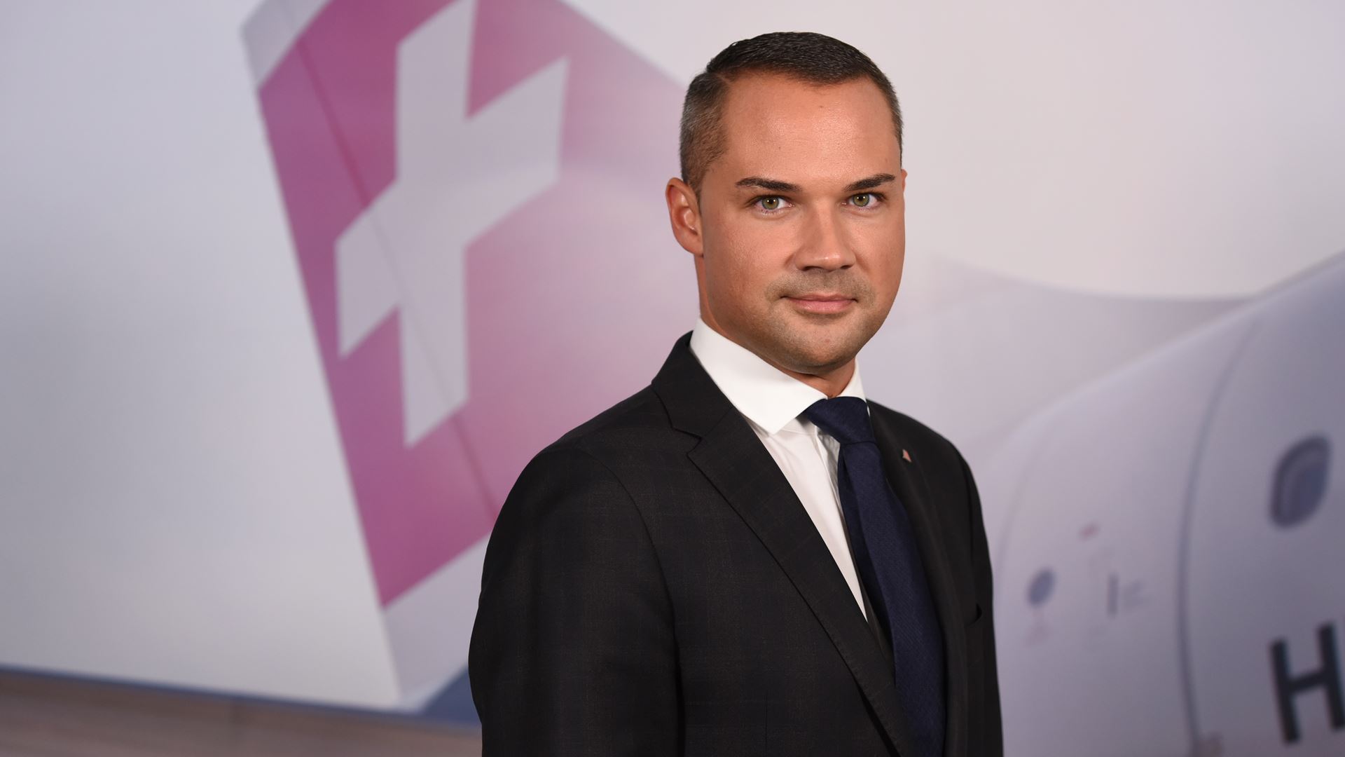 Stefan Vasic named new Head of Marketing at SWISS