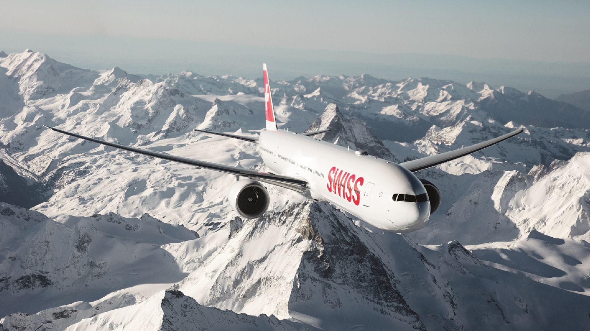 SWISS reduces dismissals for operational reasons following constructive consultation procedure