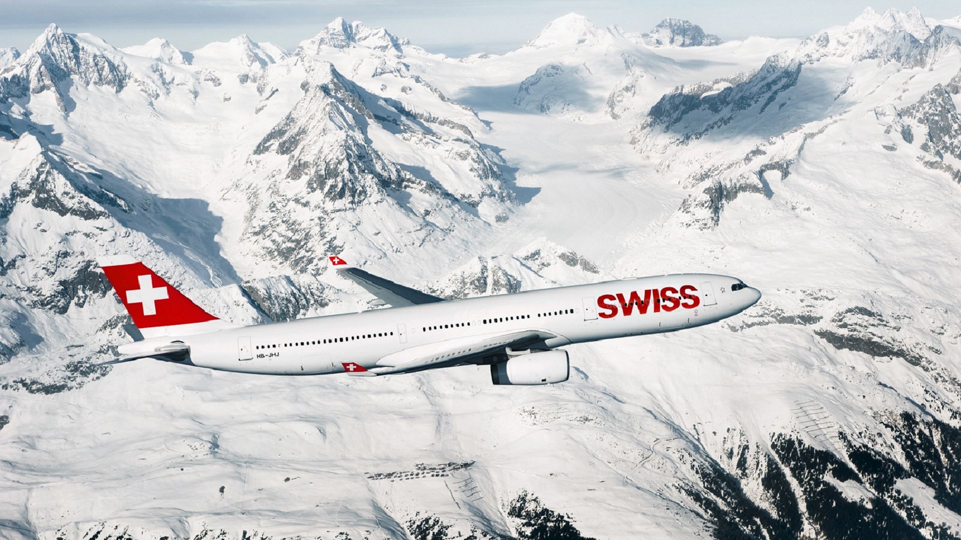 SWISS welcomes easing of US entry provisions and expects further business travel growth