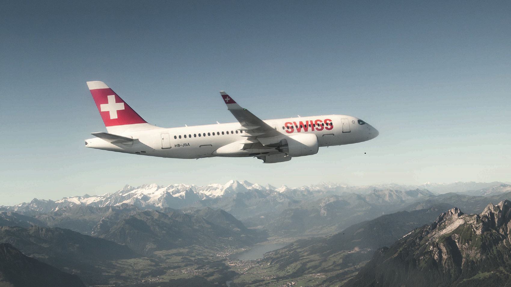 SWISS offers attractive range of destinations in its winter schedules