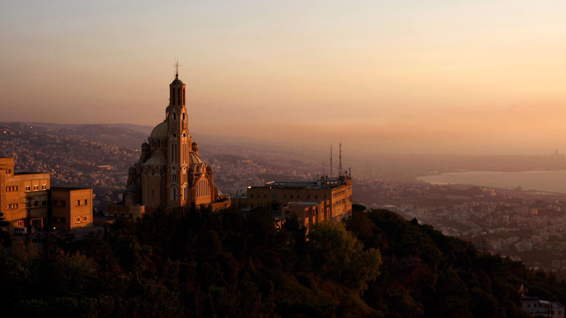 SWISS to begin service to Beirut