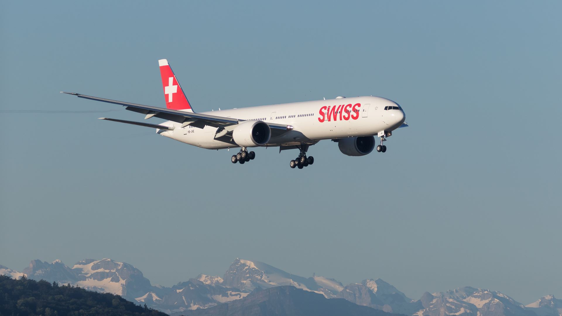 SWISS on track for a ‘black zero’ 2022 earnings result