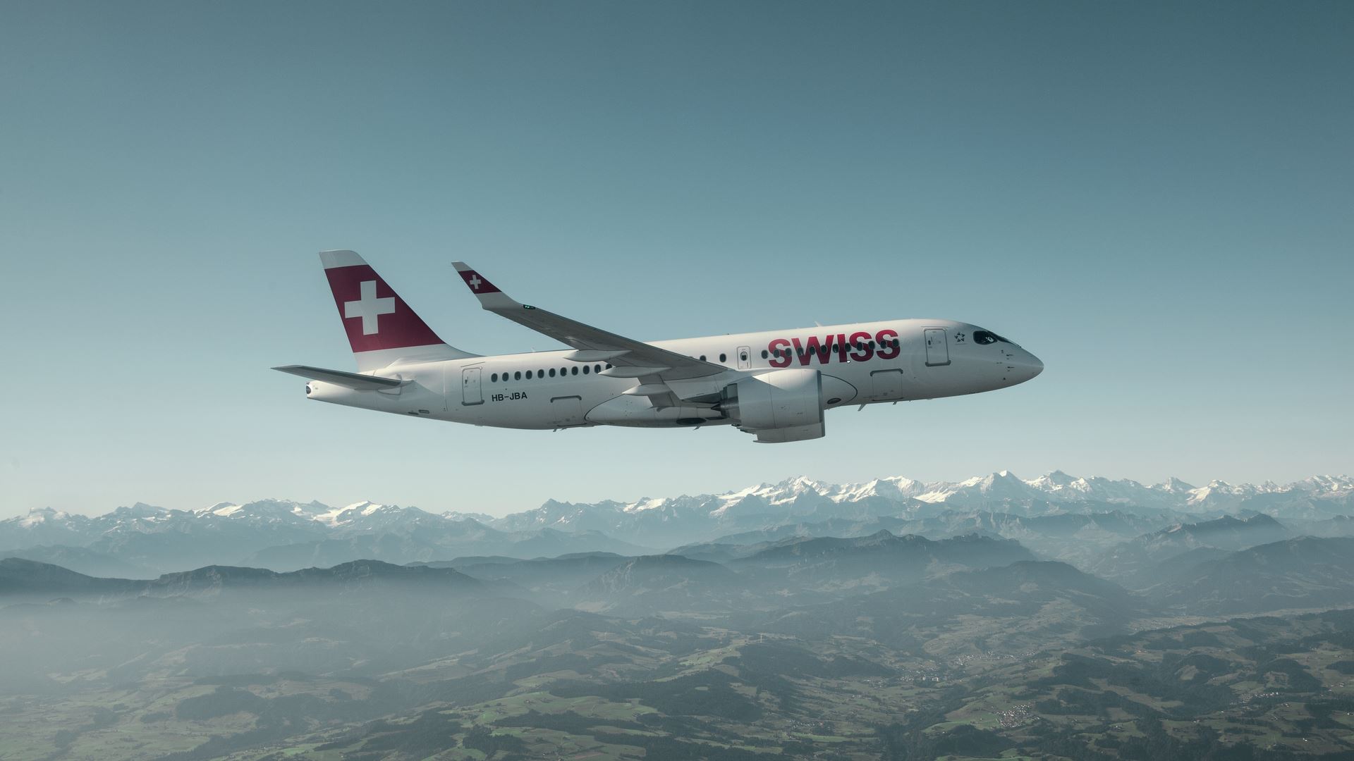 SWISS to serve new European destinations in Summer 2024