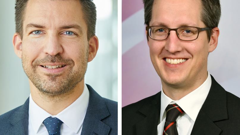 SWISS adds new Chief Operating Officer to its Management Board and appoints new CFO