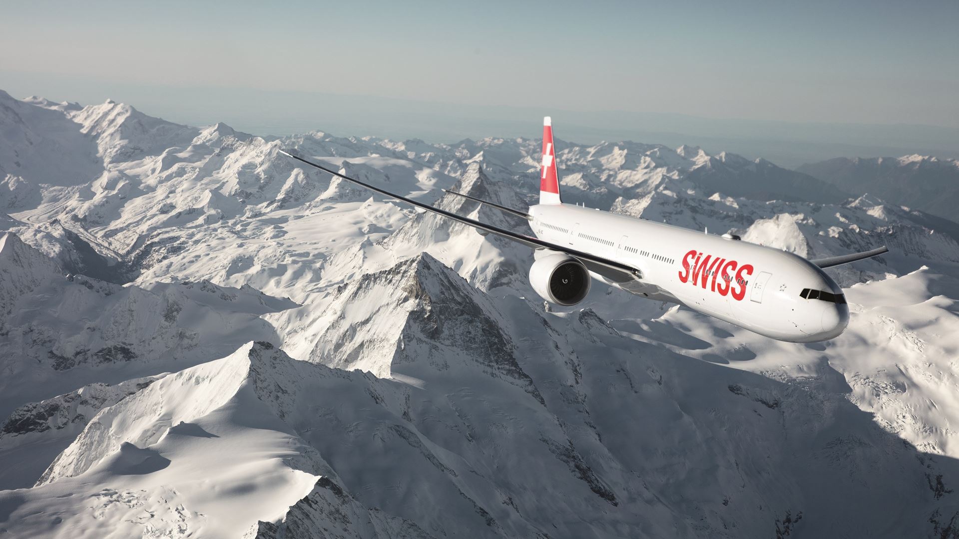 SWISS posts record CHF 718 million operating result for 2023