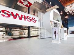 SWISS mit neuer Ausstellung für die gesamte Familie im Verkehrshaus der Schweiz