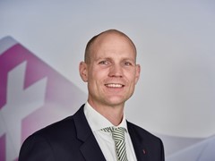 SWISS CFO Michael Niggemann wird Mitglied des Konzernvorstands der Lufthansa Group