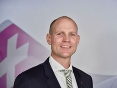 Michael Niggemann, CFO de SWISS, rejoint la direction générale du groupe Lufthansa