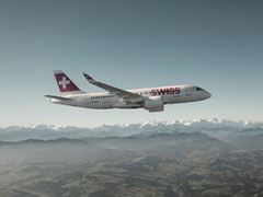 SWISS to expand schedules from mid-summer onwards