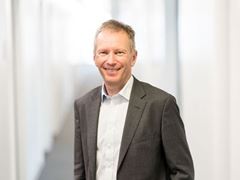 Head of Sales Switzerland Jürg Christen to take early retirement