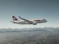 Summer holiday travels on SWISS