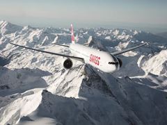 SWISS reduces dismissals for operational reasons following constructive consultation procedure