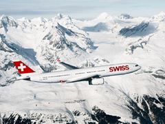 SWISS welcomes easing of US entry provisions and expects further business travel growth