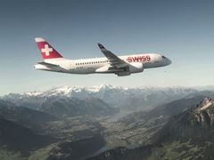 SWISS offers attractive range of destinations in its winter schedules