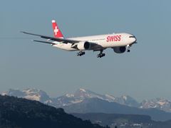 SWISS on track for a ‘black zero’ 2022 earnings result