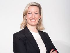 SWISS nomme Julia Hillenbrand nouvelle Head of Brand Experience