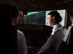 Verbessertes Angebot von SWISS für Cockpit-Gesamtarbeitsvertrag von Pilotenverband abgelehnt