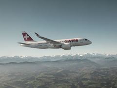 SWISS keeps focus on scheduling stability for Summer 2023