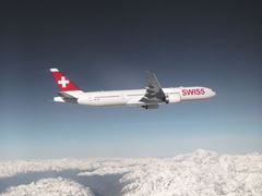 SWISS und Schweiz Tourismus fördern CO2-neutrales Fliegen