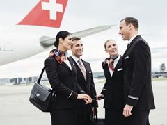 New collective labour agreement clearly approved by cabin personnel; SWISS lays foundation for a successful shared future