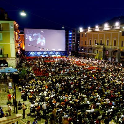 Locarno Festival