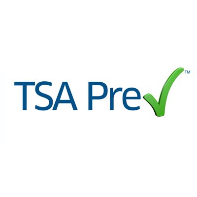 TSA PreCheck Certification