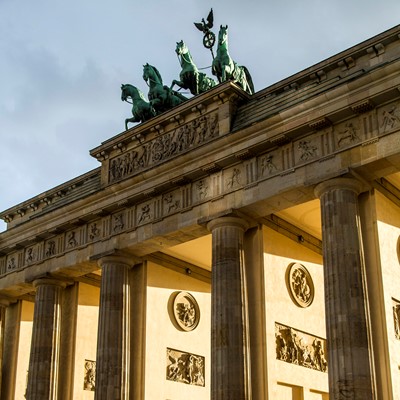 Brandenburger Tor