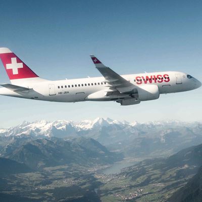 SWISS to keep Switzerland connected with the world in Winter 2020/21 despite strict quarantine provisions