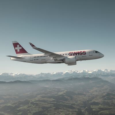 Summer holiday travels on SWISS