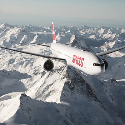 SWISS reduces dismissals for operational reasons following constructive consultation procedure