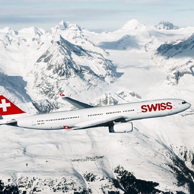 SWISS welcomes easing of US entry provisions and expects further business travel growth