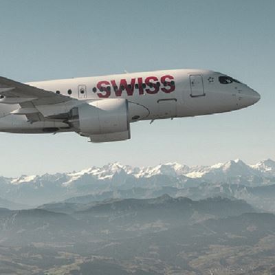 SWISS baut Flugplan im Sommer weiter aus und bietet neue Ziele an