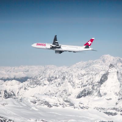 SWISS marks its 20th anniversary