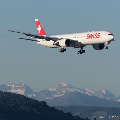 SWISS on track for a ‘black zero’ 2022 earnings result