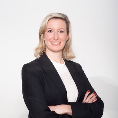 SWISS names Julia Hillenbrand as its new Head of Brand Experience