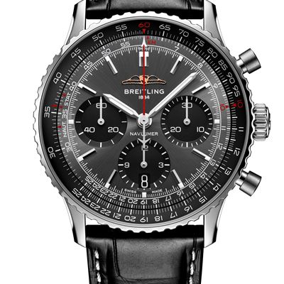 SWISS Breitling 1