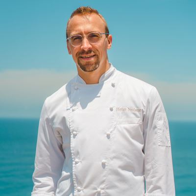 Florian Neubauer