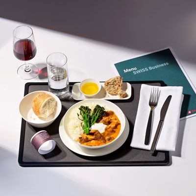 Business Tikka Masala