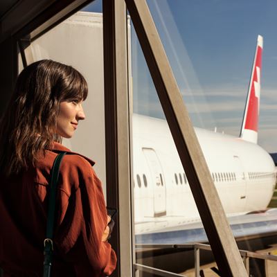 SWISS to adopt AI based flight passenger counts