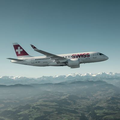 SWISS to serve new European destinations in Summer 2024