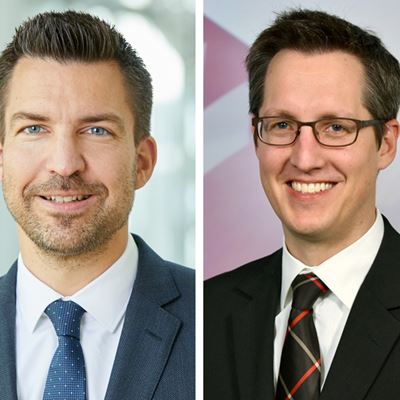 SWISS adds new Chief Operating Officer to its Management Board and appoints new CFO