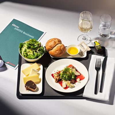 Starter Business Class