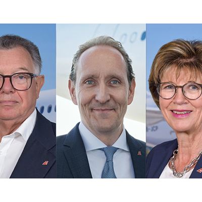 SWISS reconstitutes its Board of Directors